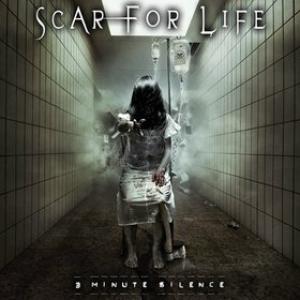 Scar for Life 3 Minute Silence cover