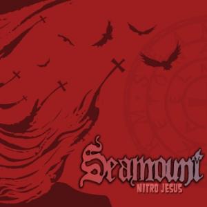 Seamount Nitro Jesus cover