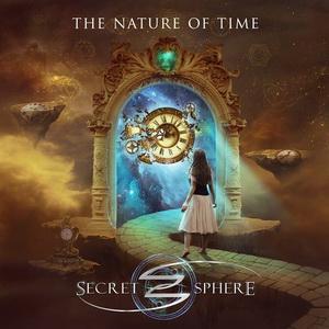 Secret Sphere The Nature of Time cover