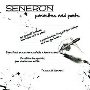 Seneron Parasites and Poets cover