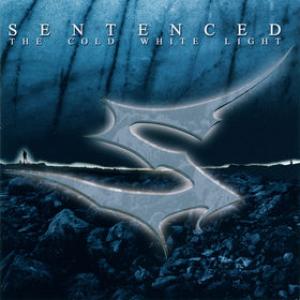 Sentenced The Cold White Light cover