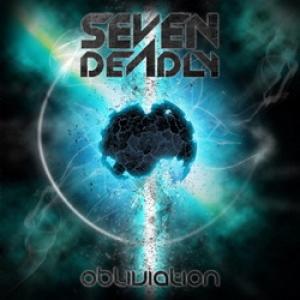 Seven Deadly Obliviation cover