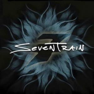 Seventrain Seventrain cover