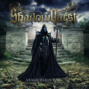 ShadowQuest Armoured IV Pain cover