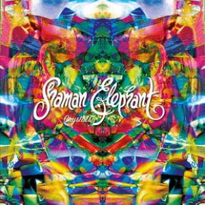 Shaman Elephant Crystals cover