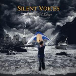 Silent Voices Reveal the Change cover