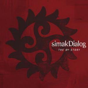 simakDialog The 6th Story cover