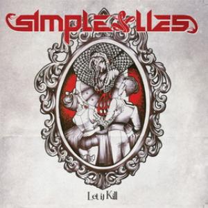Simple Lies Let It Kill cover