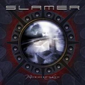 Slamer Nowhere Land cover