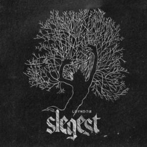 Slegest Løyndom cover