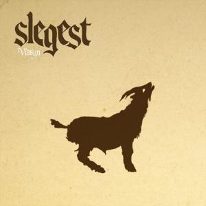 Slegest Vidsyn cover