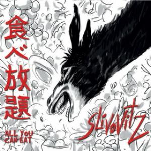 Slivovitz All You Can Eat cover