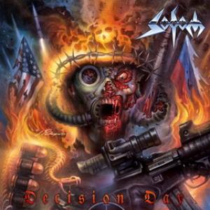 Sodom Decision Day cover