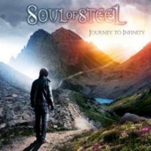 Soul of Steel Journey to Infinity cover