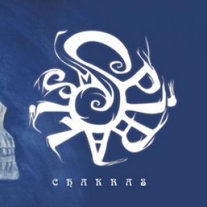 Spiralism Chakras cover