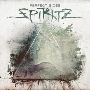 Spiritz Perfect Sides cover