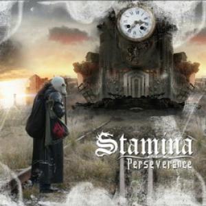 Stamina Perseverance cover