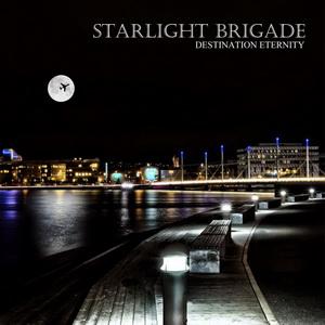 Starlight Brigade Destination Eternity cover