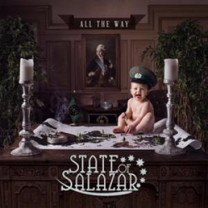 State of Salazar All the Way cover