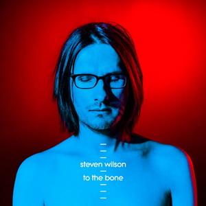 Steven Wilson To the Bone cover