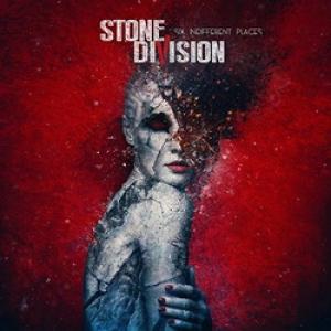 StoneDivision Six Indifferent Places cover