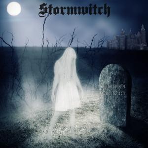 Stormwitch Season of the Witch cover