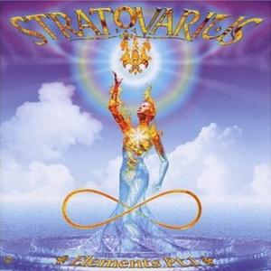 Stratovarius Elements Pt. 1 cover