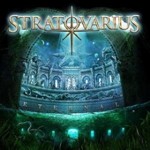Stratovarius Eternal cover