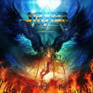 Stryper No More Hell to Pay cover