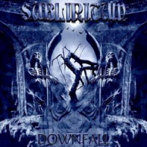 Subliritum Downfall cover
