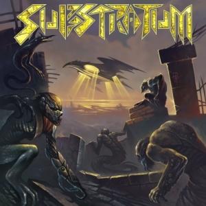 Substratum cover