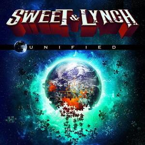 Sweet & Lynch Unified cover