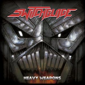 Switchblade Heavy Weapons