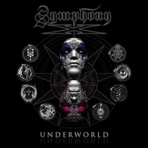 Symphony X Underworld cover
