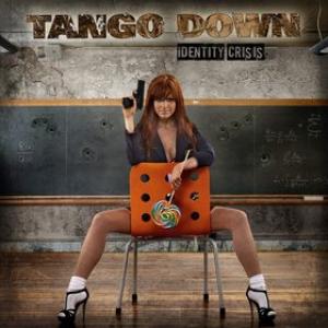 Tango Down Identity Crisis cover