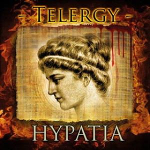 Telergy Hypatia cover