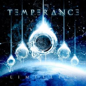 Temperance Limitless cover