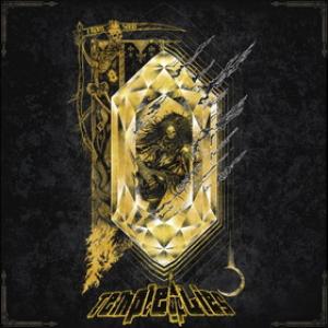Temple Of Lies From Sand cover