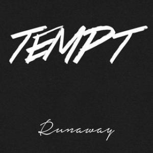 Tempt Runaway cover