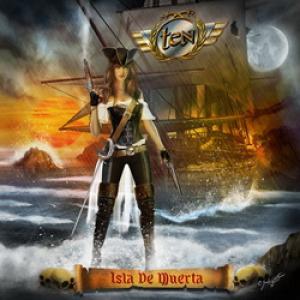 Ten Isla De Muerta cover