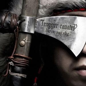 Tengger Cavalry Die on My Ride cover