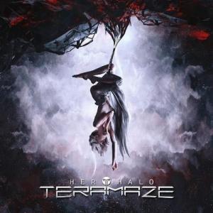 Teramaze Her Halo cover