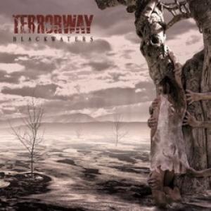 Terrorway Blackwaters cover