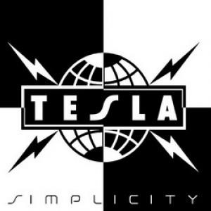 Tesla Simplicity cover