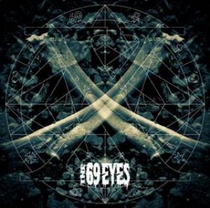 The 69 Eyes X cover
