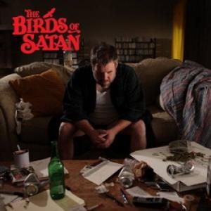 The Birds of Satan cover