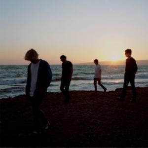 The Charlatans Modern Nature cover