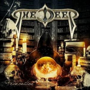 The Deep Premonition cover