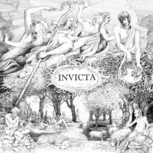 The Enid Invicta cover