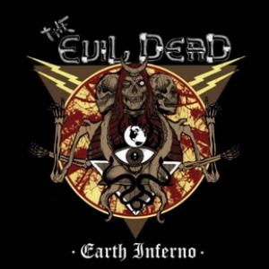 The Evil Dead Earth Inferno cover